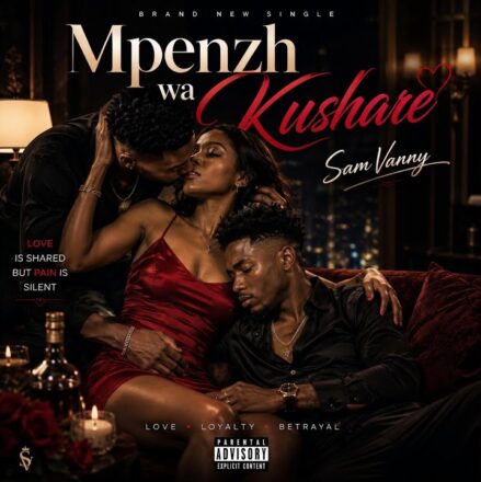 AUDIO | Chief Killer Ft Babilon Samas – Mpenzhi Wa Kushare