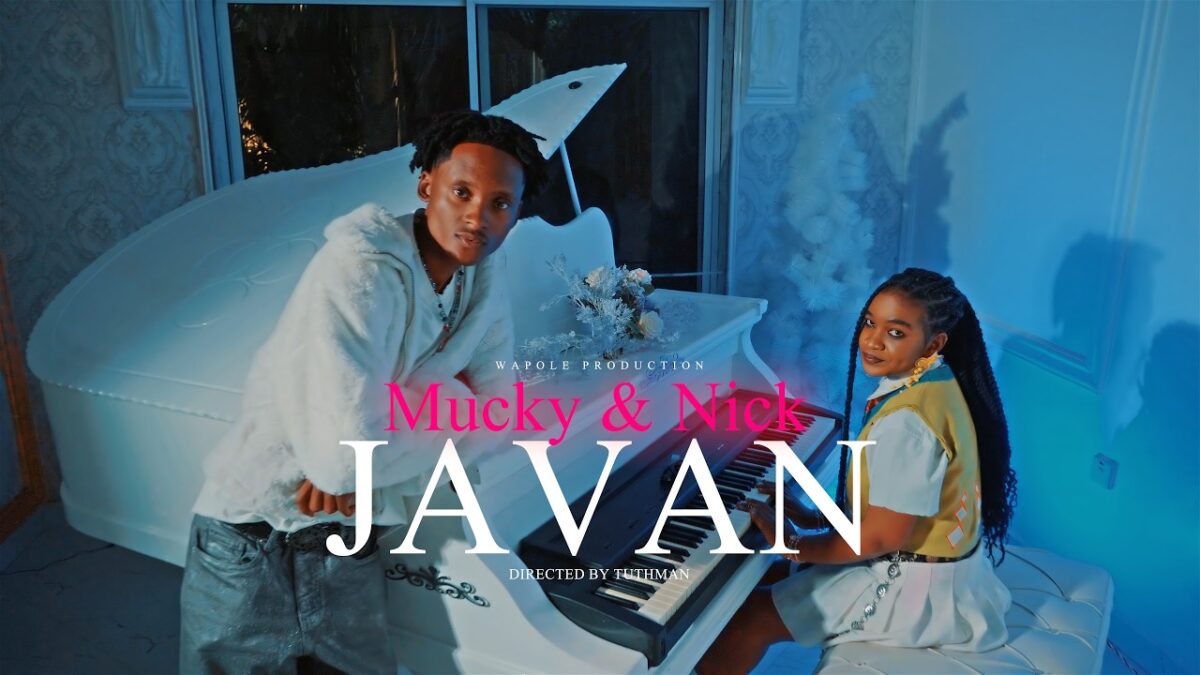 AUDIO | Mucky Talent Ft Nicki Dijah – Javan | Download