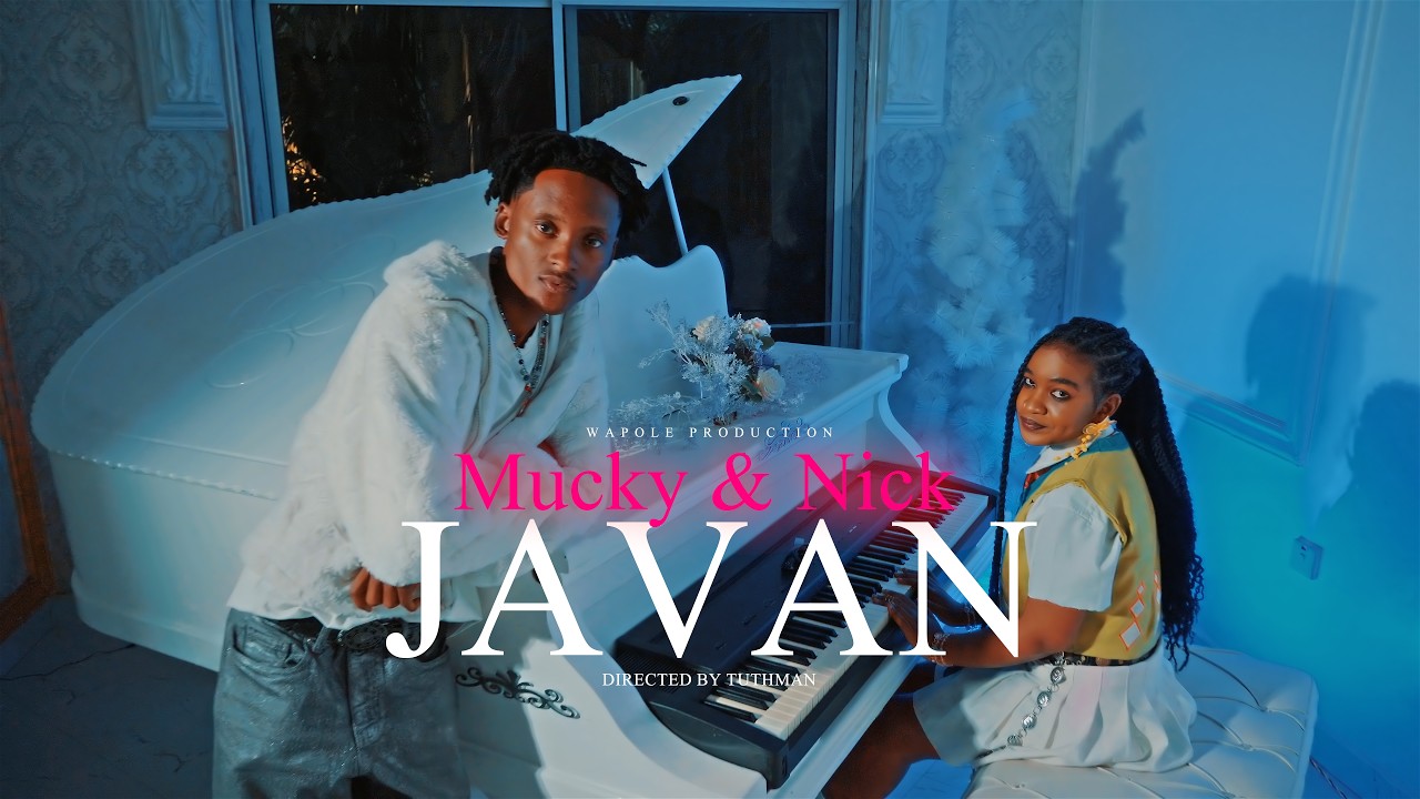 AUDIO | Mucky Talent Ft Nicki Dijah – Javan | Download