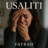 AUDIO | Fayrah – Usaliti | Mp3 Download