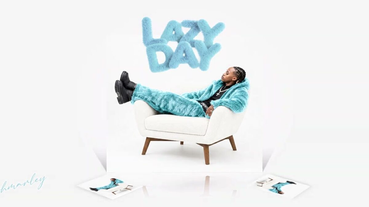 AUDIO | Johmarley – Lazy day | Mp3 Download