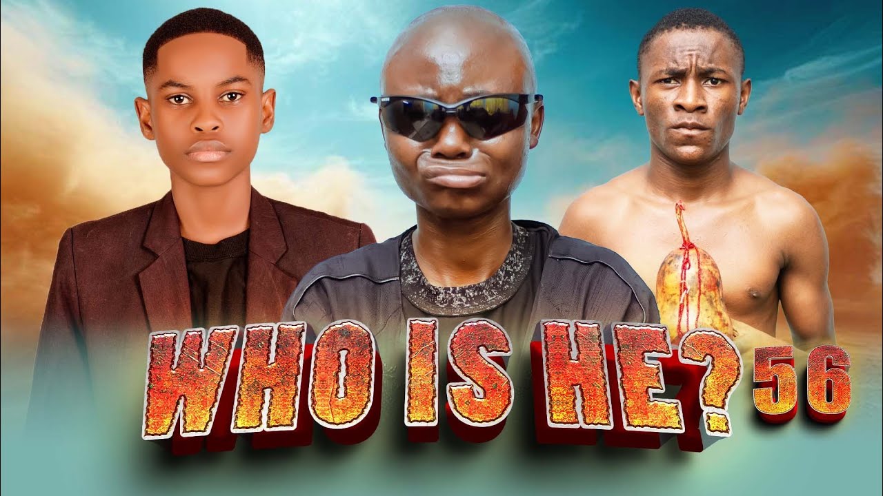 Dubu Tz – Huyu Ni Nani? | Episode 56