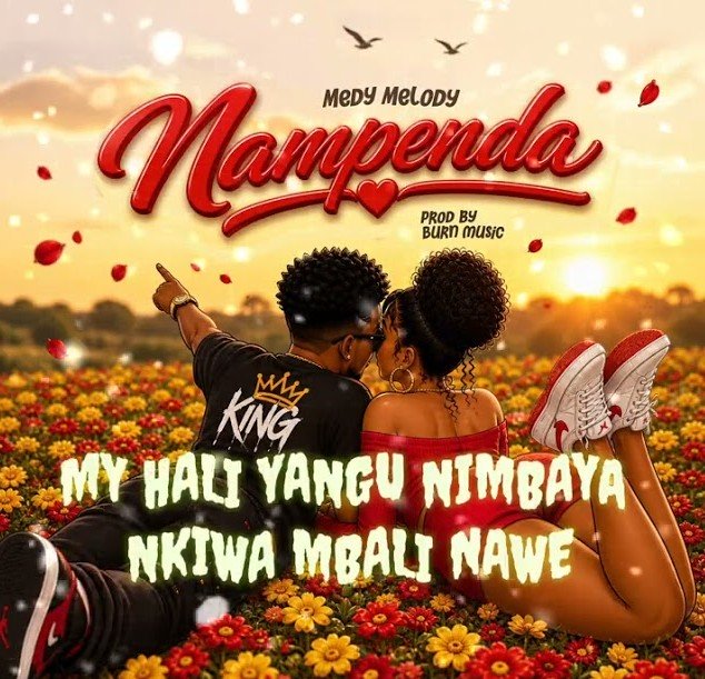 AUDIO | Medy Melody – Nampenda | Mp3 Download