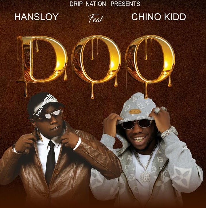 AUDIO | Hans Loy feat. Chino Kidd – Doo | Mp3 Download