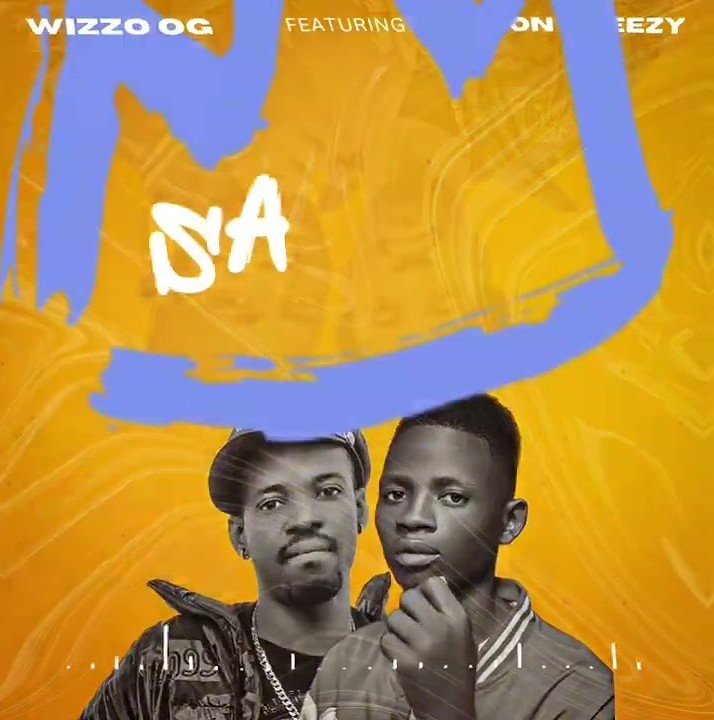 AUDIO | Wizzo Ft Don Breezy – Salute | Mp3 Download