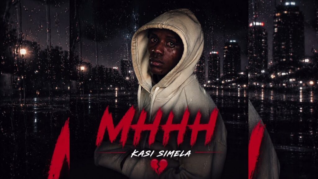 AUDIO | Kasi Simela – Mmmh | Mp3 Download