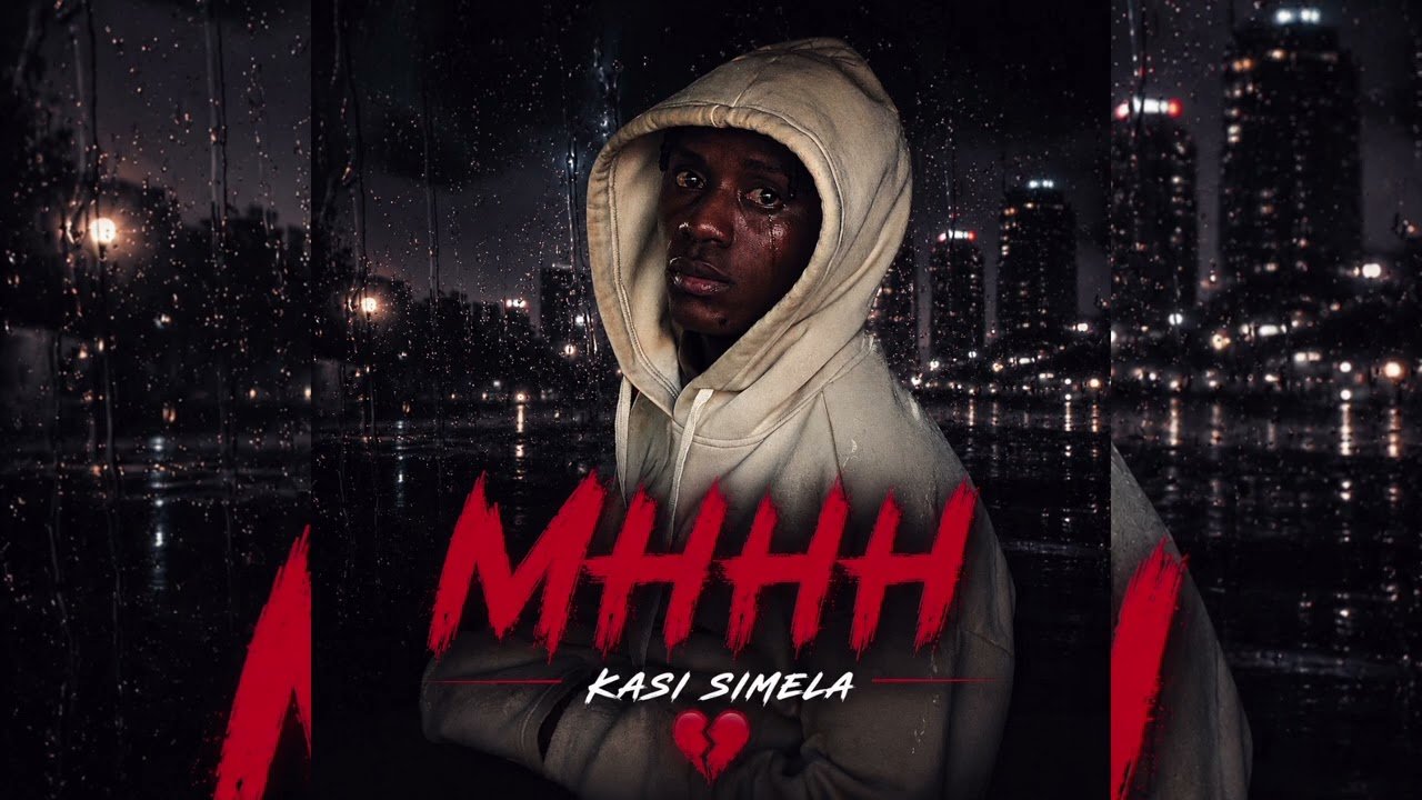 AUDIO | Kasi Simela – Mmmh | Mp3 Download