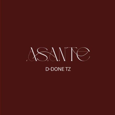 AUDIO | D Done Tz – Asante | Mp3 Download