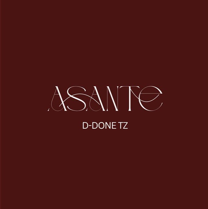 AUDIO | D Done Tz – Asante | Mp3 Download