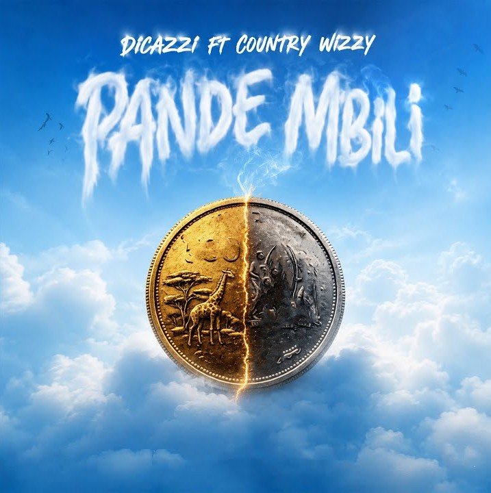 AUDIO | Dicazzi Ft Country Wizzy – Pande Mbili | Mp3 Download