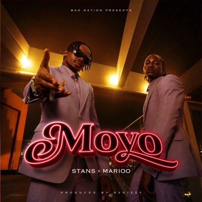 AUDIO | Stans & Marioo – Moyo | Mp3 Download