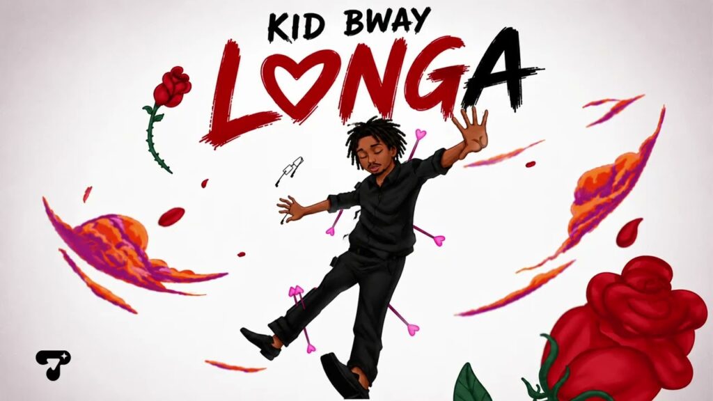 AUDIO | Kid Bway – Longa | Mp3 Download