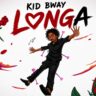 AUDIO | Kid Bway – Longa | Mp3 Download