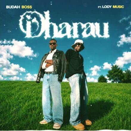 AUDIO | Buddah Boss Ft Lody music – Dharau | Mp3 Download