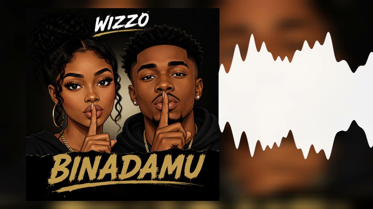 AUDIO | Wizzo – Binadamu | Mp3 Download