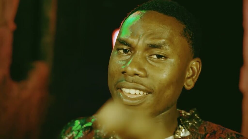 AUDIO | Malove Khan – Nakuzimia | Mp3 Download