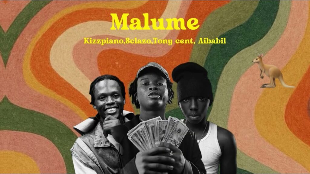 AUDIO | Kizzpiano x Tony Cent Ft Sclazo & Aibabi – Malume