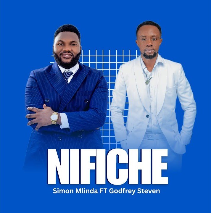 AUDIO | Simon Mlinda Ft Godfrey Steven – Nifiche | Download