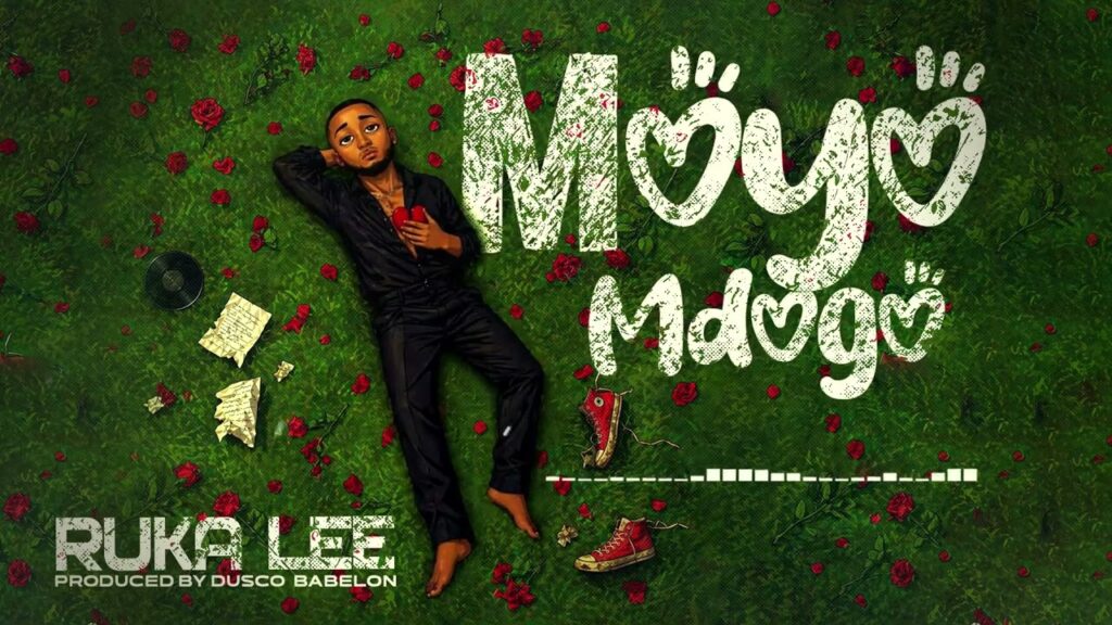 AUDIO | Ruka Lee – Moyo Mdogo | Mp3 Download