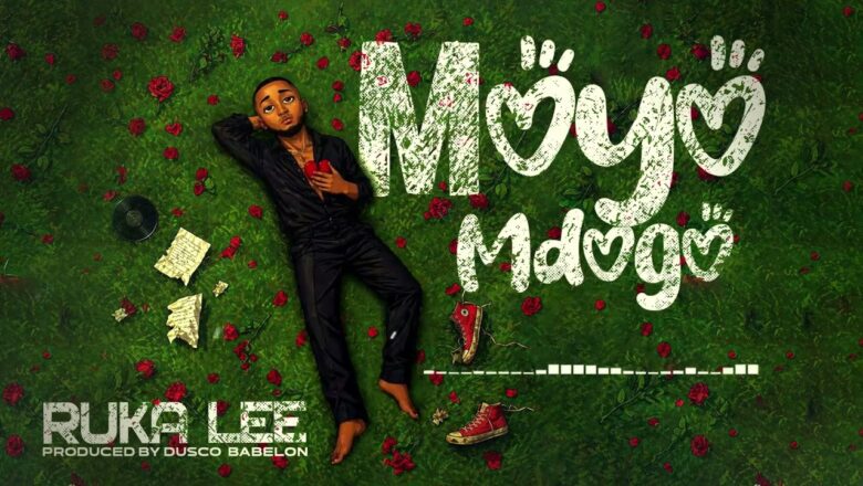 AUDIO | Ruka Lee – Moyo Mdogo | Mp3 Download