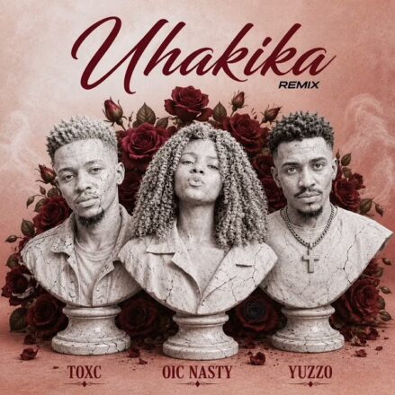 Ibraah & Toxic Fuvu x Yuzzo Mwamba & Miss Nasty – Uhakika (Remix)