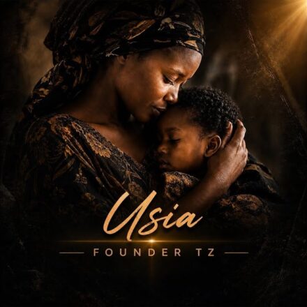 AUDIO | Founder Tz – Usia | Mp3 Download