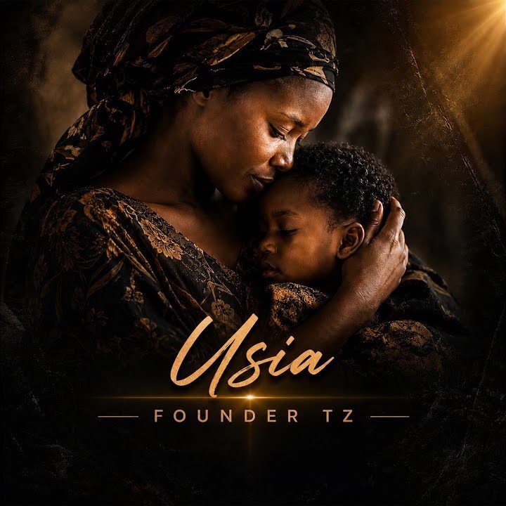 AUDIO | Founder Tz – Usia | Mp3 Download