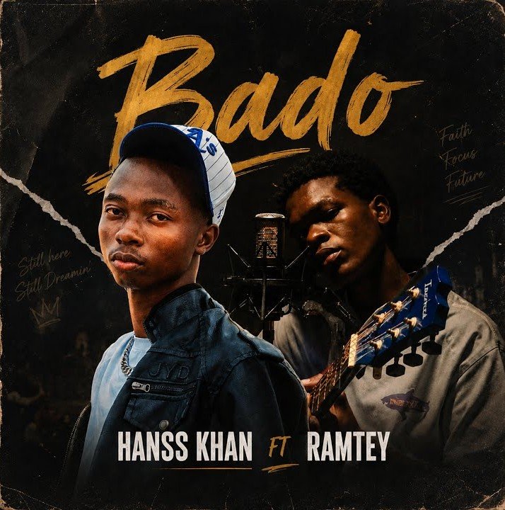 AUDIO | Ramtey Feat. Hanss Khan – Bado | Mp3 Download