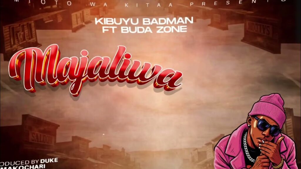 AUDIO | Kibuyu Badman Ft Buda Zoni – Majaliwa | Download