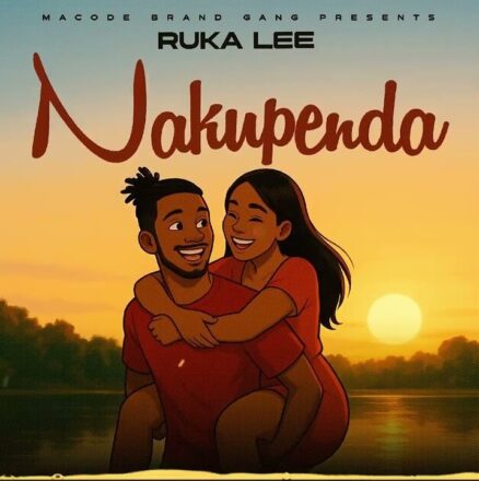 AUDIO | Ruka Lee – Nakupenda | Mp3 Download