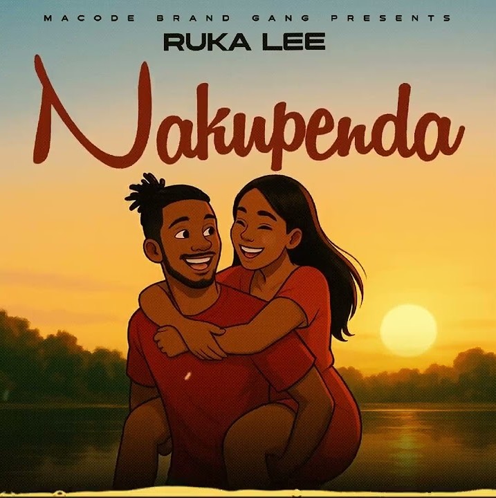 AUDIO | Ruka Lee – Nakupenda | Mp3 Download