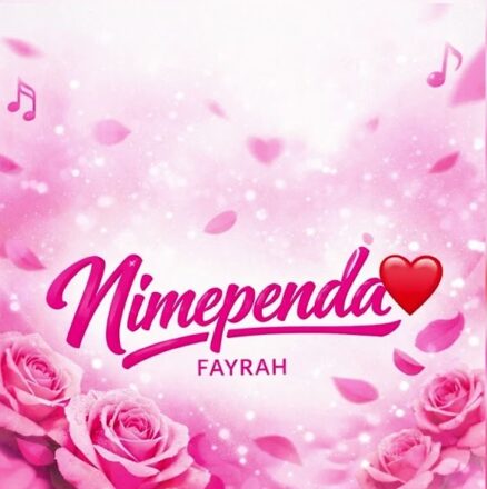 AUDIO | Fayrah – Nimependa | Mp3 Download