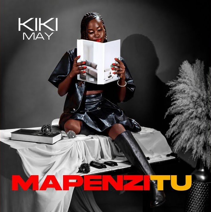 AUDIO | Kiki May – Mapenzi Tu | Mp3 Download