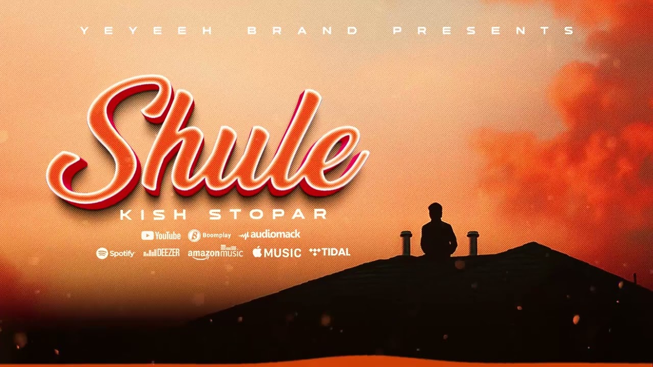 AUDIO | Kish Stopar – Shule | Download Mp3