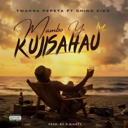 AUDIO | Twanga Pepeta Ft. Chino Kidd – Mambo Ya Kujisahau