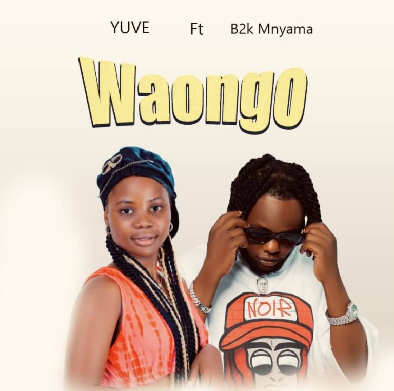 AUDIO | Yuve ft B2k Mnyama – Waongo | Mp3 Download