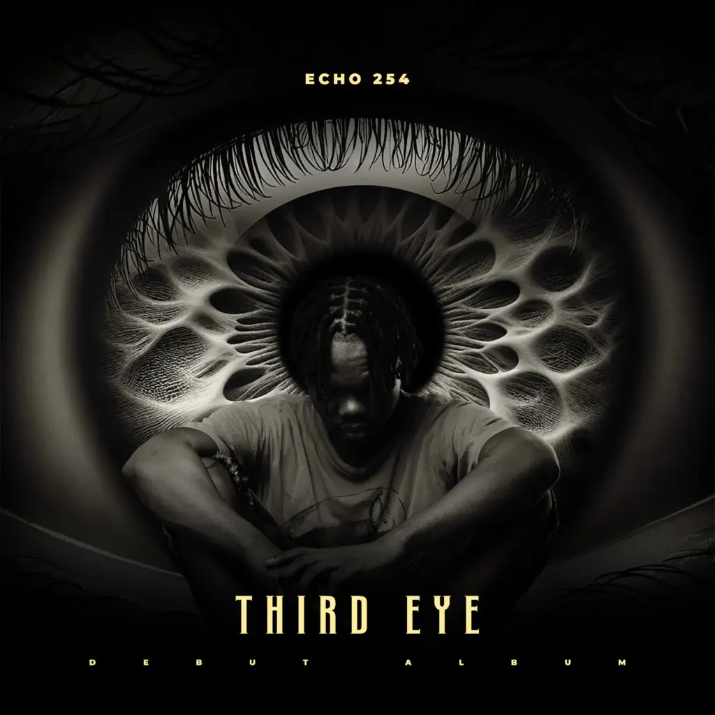 AUDIO | Sadi One Feat. Echo 254 – Pressure | Mp3 Download