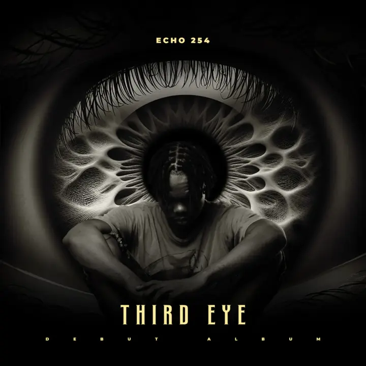 AUDIO | Sadi One Feat. Echo 254 – Pressure | Mp3 Download
