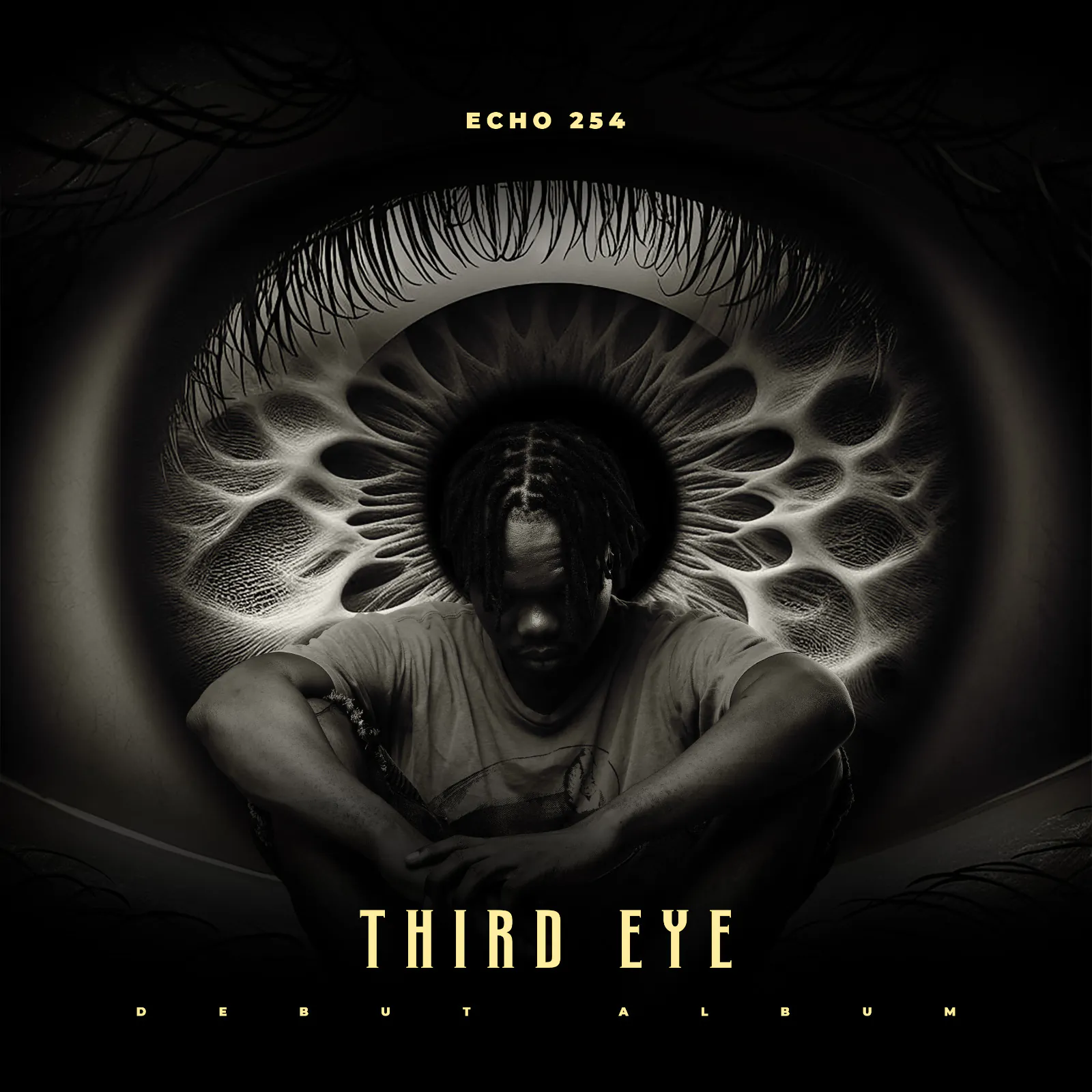 AUDIO | Sadi One Feat. Echo 254 – Pressure | Mp3 Download