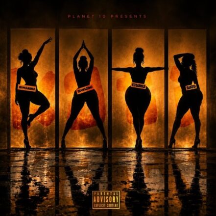 AUDIO | 10k Degreez – Katikati | Mp3 Download