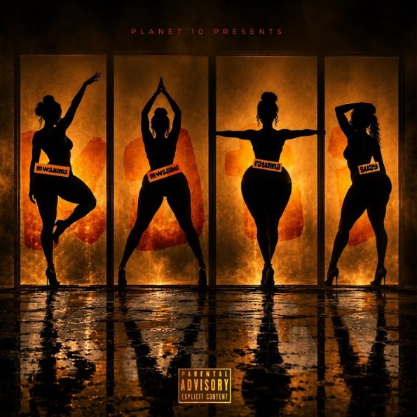 AUDIO | 10k Degreez – Katikati | Mp3 Download