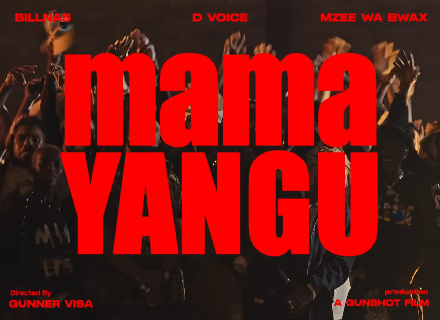 VIDEO | Billnass x D Voice & Mzee wa Bwax – Mama Yangu | Download