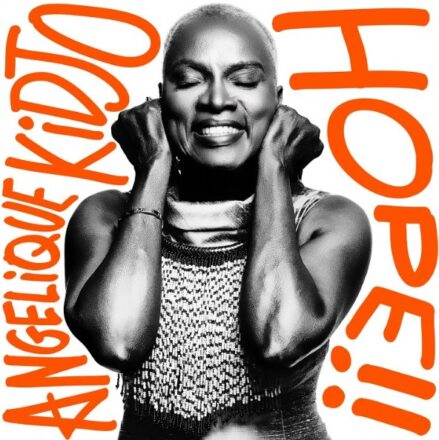 AUDIO | Angelique Kidjo Ft Diamond Platnumz – Kakua | Download