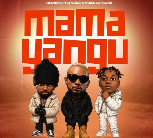 AUDIO | Billnass Ft D Voice & Mzee Wa Bwax – Mama Yangu