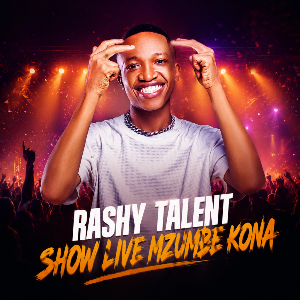 AUDIO | Rashy Talent – Show Live Mzumbe Kona | Mp3 Download
