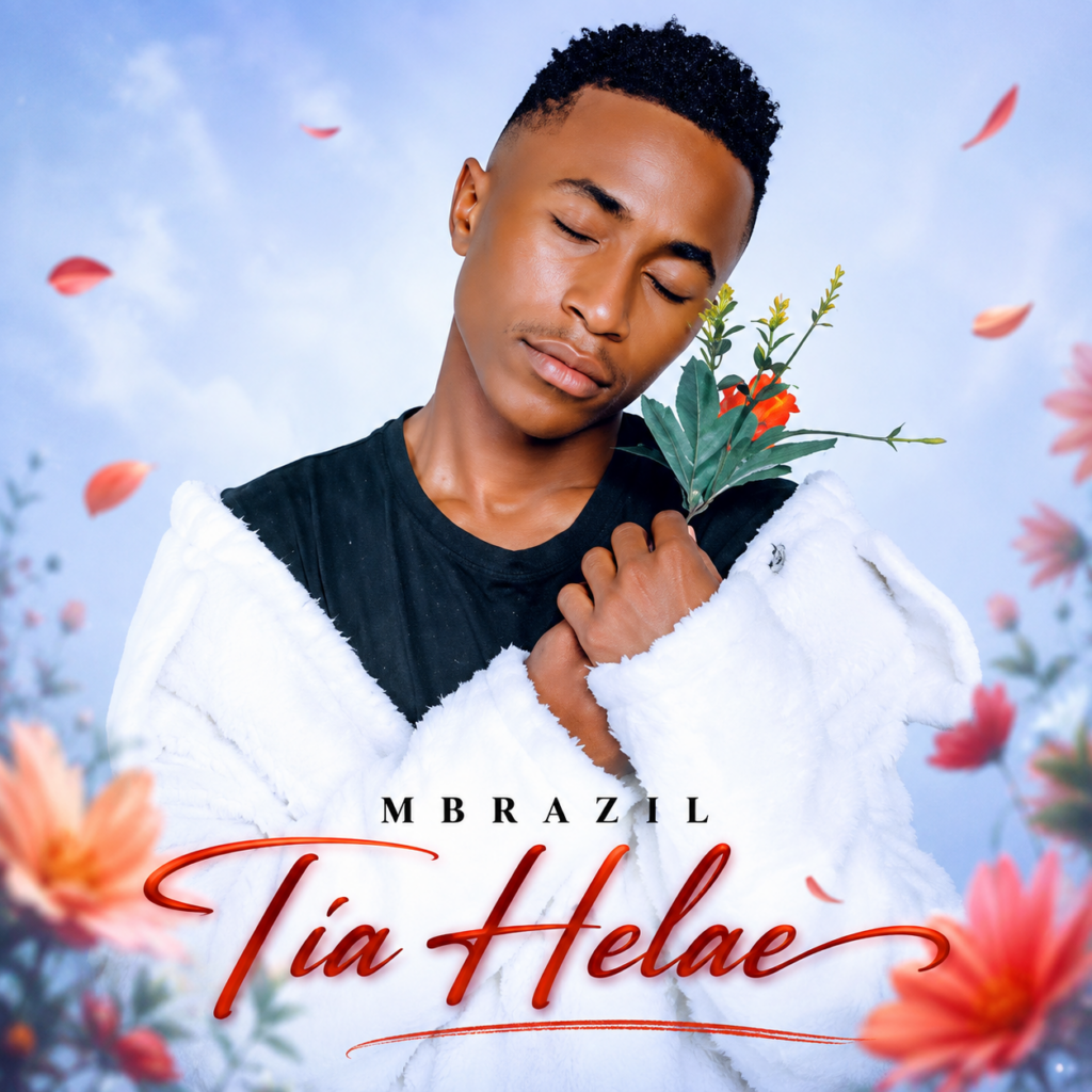 AUDIO | Mbrazil – Tia Helae | Mp3 Download