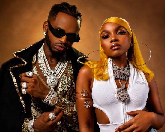 Zuchu na Diamond Platnumz Wathibitisha Kupata Mtoto wa Kike