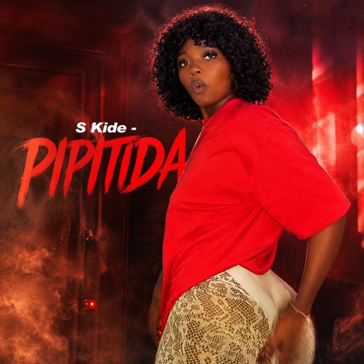 AUDIO | S Kide – Pipitida | Mp3 Download
