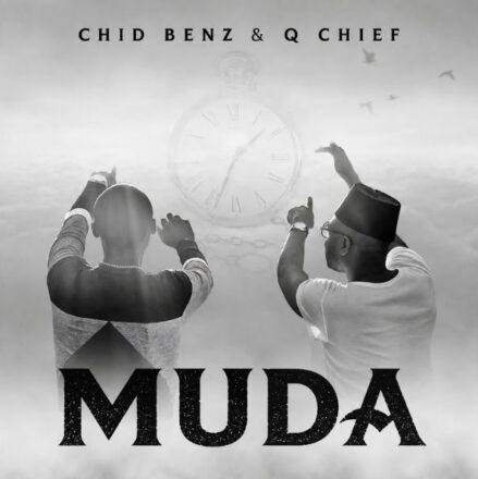 AUDIO | Chid Benz & Q Chief – Muda (Radio Edit) | Mp3 Download