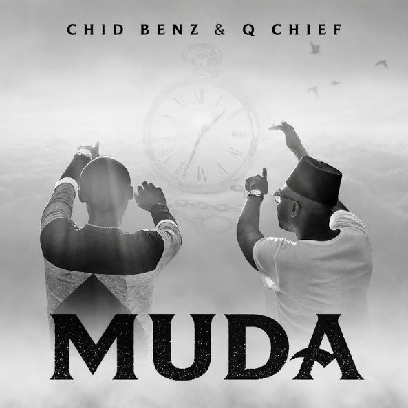 AUDIO | Chid Benz & Q Chief – Muda (Radio Edit) | Mp3 Download